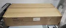QSC AD-C6T-LP 6.5 two way, foreground/background Ceiling Loudspeaker w/70/100v