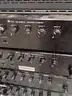 Huge Lot of 40 plus  Amps Amplifiers and More