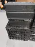 Huge Lot of 40 plus  Amps Amplifiers and More