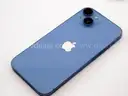 Apple iPhone 14 - A2649 - 128 GB - Blue - VeriZon Wireless