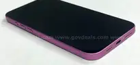 Apple iPhone 16 Plus - 128GB Pink - VeriZon