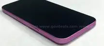 Apple iPhone 16 Plus - 128GB Pink - VeriZon