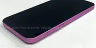 Apple iPhone 16 Plus - 128GB Pink - VeriZon