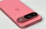 Google Pixel 9 - 128GB Peony Pink - VeriZon