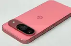 Google Pixel 9 - 128GB Peony Pink - VeriZon