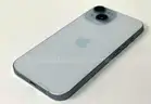 Apple iPhone 15  - 128GB  -  Blue  - VeriZon Wireless