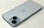 Apple iPhone 15  - 128GB  -  Blue  - VeriZon Wireless
