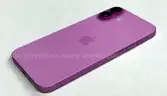Apple iPhone 16 Plus - 128GB Pink - VeriZon