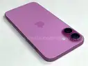 Apple iPhone 16 Plus - 128GB Pink - VeriZon