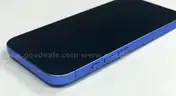 Apple iPhone 16 - 128GB - Ultramarine - VeriZon