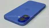 Apple iPhone 16 - 128GB - Ultramarine - VeriZon