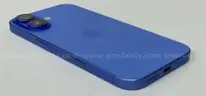 Apple iPhone 16 - 128GB - Ultramarine - VeriZon