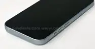 Apple iPhone 15  - 128GB  -  Blue  - VeriZon Wireless