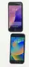 8 Lot Mixed Apple iPhones