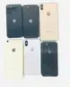 6 Lot Mixed Apple iPhones - FMi Locked