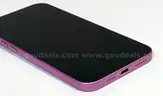 Apple iPhone 16 Plus - 128GB Pink - VeriZon Prepaid