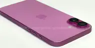 Apple iPhone 16 Plus - 128GB Pink - VeriZon Prepaid