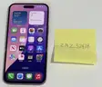 Apple iPhone 16 Plus - 128GB Pink - VeriZon Prepaid