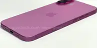 Apple iPhone 16 Plus - 128GB Pink - VeriZon Prepaid