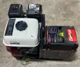 Honda GX160 Gas Powered Generator 5.5HP