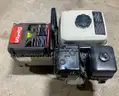 Honda GX160 Gas Powered Generator 5.5HP