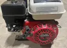 Honda GX160 Gas Powered Generator 5.5HP