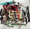 Lot of 34 Watches