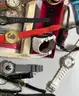 Lot of 34 Watches
