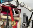 Lot of 34 Watches