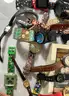 Lot of 34 Watches