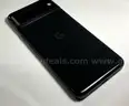 Google Pixel 8 - 128GB - Obsidian (Black) Verizon - Excellent Condition