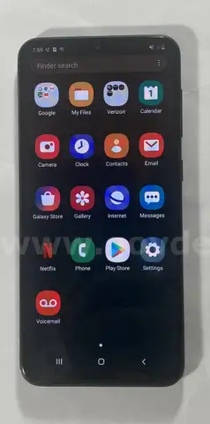 Google Pixel 8 Pro - 128GB - BAY - Verizon - Android - Smartphone