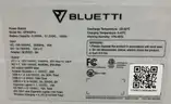 BLUETTI EP500Pro 3000W 5120Wh Movable Power Station for Home Backup Off-Grid