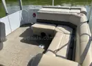 2019 G3 Suncatcher V322C Tritoon/Pontoon 115 HP Yamaha Motor w/ Trailer &#x26; Cover