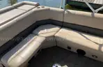2019 G3 Suncatcher V322C Tritoon/Pontoon 115 HP Yamaha Motor w/ Trailer &#x26; Cover