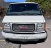 1999 GMC Savana EXTENDED CARGO VAN, 5.7L V8 - Clean Title