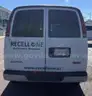 1999 GMC Savana EXTENDED CARGO VAN, 5.7L V8 - Clean Title