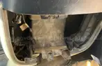 1999 GMC Savana EXTENDED CARGO VAN, 5.7L V8 - Clean Title