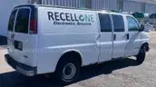 1999 GMC Savana EXTENDED CARGO VAN, 5.7L V8 - Clean Title