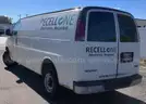1999 GMC Savana EXTENDED CARGO VAN, 5.7L V8 - Clean Title