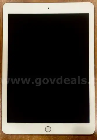 Lot of 161 iPads (Mixed Models)
