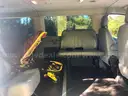 2015 Ford Transit Stretcher Van