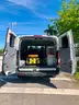 2015 Ford Transit Stretcher Van