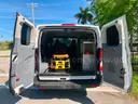2015 Ford Transit Stretcher Van
