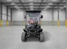 2025 Gorilla 6-seater golf cart