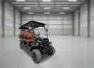 2025 Gorilla 6-seater golf cart