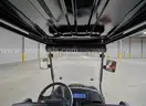2025 Gorilla 6-seater golf cart