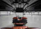 2025 Gorilla 6-seater golf cart