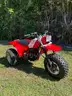 1983 HONDA ATC 200x Classic
