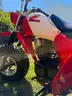1983 HONDA ATC 200x Classic